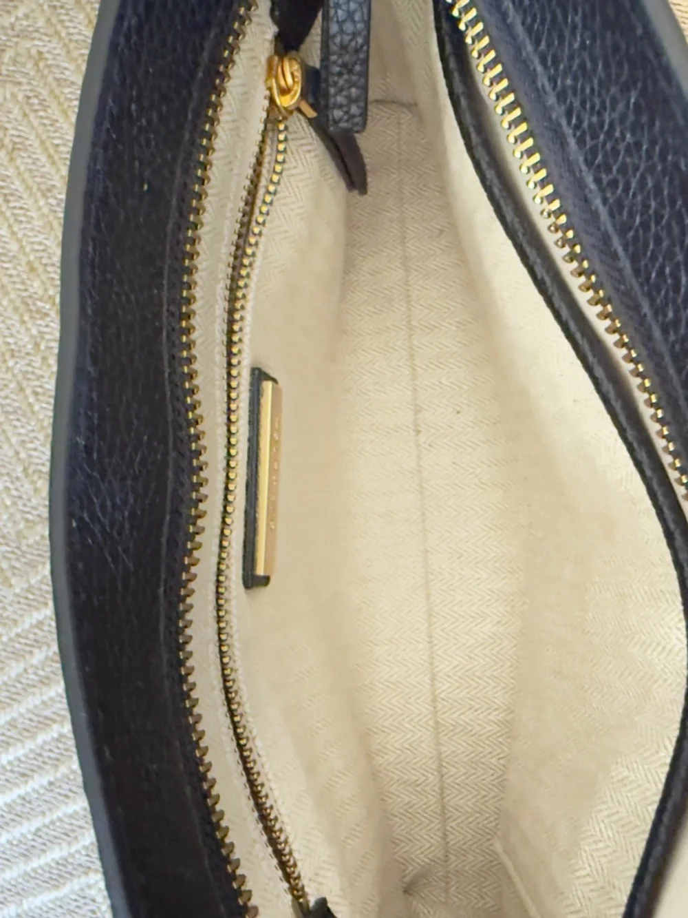 TORY BURCH Crossbody/Shoulder purse and wallet